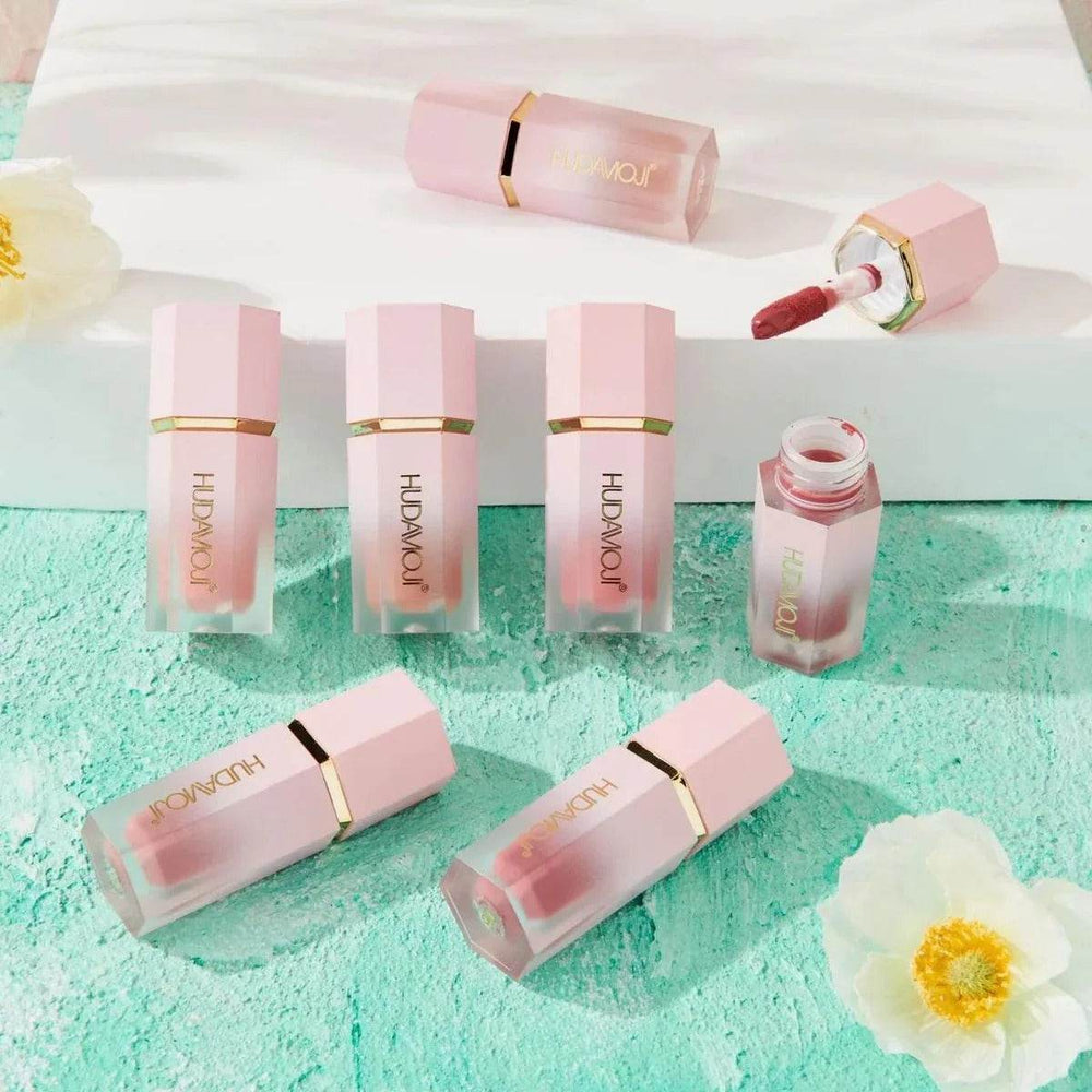 Hudanoji Liquid Blush - YehChez.pk