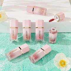 Hudanoji Liquid Blush - YehChez.pk