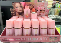 Hudanoji Liquid Blush - YehChez.pk