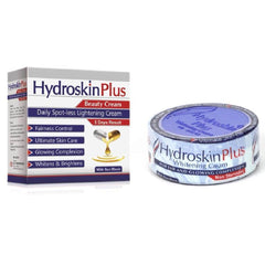 Hydroskin Plus Beauty Cream - YehChez.pk