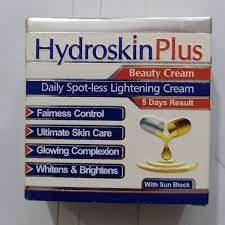 Hydroskin Plus Beauty Cream - YehChez.pk