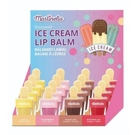 Ice Cream Lip Balm - YehChez.pk