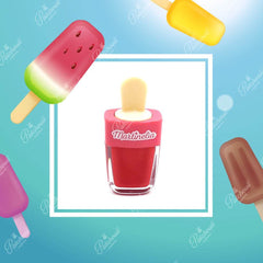 Ice Cream Lip Balm - YehChez.pk