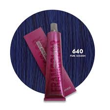640 Framesi Hair Color 60ml