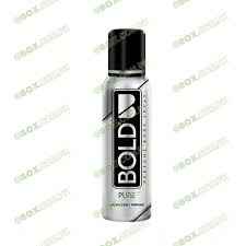 Bold Body Spray Pure 120ml - YehChez.pk