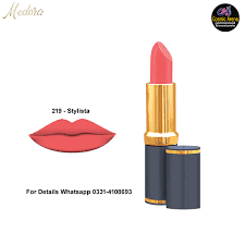 219 Medora LipStick - YehChez.pk