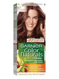 6.7 Garnier Color Pure Chocolate Brown - YehChez.pk