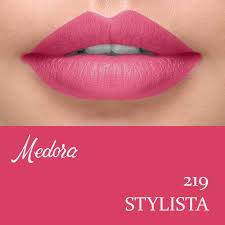 219 Medora LipStick - YehChez.pk