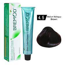 4.5 Bremod Hair Color 100ml - YehChez.pk