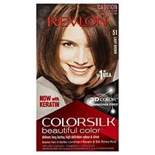 51 Revlon Hair Color 40ml - YehChez.pk