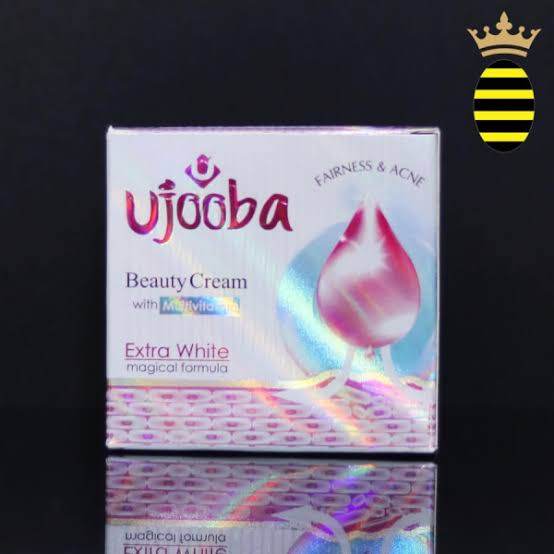 Ujooba Beauty Cream - YehChez.pk
