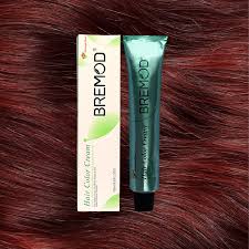 5.65 Bremod Hair Color 100ml - YehChez.pk