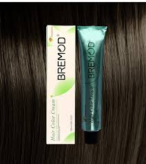 5.0 Bremod Hair Color 100ml - YehChez.pk