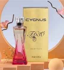 Cygnus F630 Perfume Femme 75ml - YehChez.pk