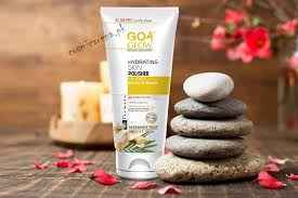 Go4Glow Hydrating Skin Polish 200g