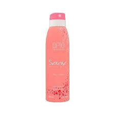 Opio Body Spray Serene Pink Femme 200ml - YehChez.pk