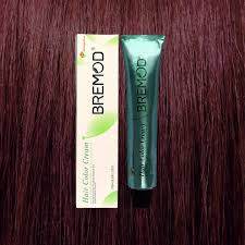 4.56 Bremod Hair Color 100ml - YehChez.pk