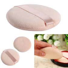Fiabila Powder Puff FL191 - YehChez.pk