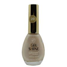 20 Genny Nail Polish