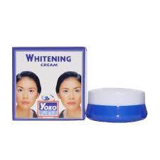 Yoko Whitening Cream - YehChez.pk