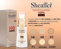 Sheaffer Liquid Base HD - YehChez.pk