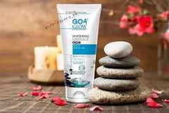 Go4Glow Whitening Massage Cream 200g