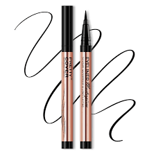 Pretty Cover Pen Eyeliner - YehChez.pk