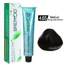 4.65 Bremod Hair Color 100ml - YehChez.pk