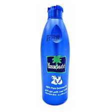 Parachute Coconut Oil 100ml