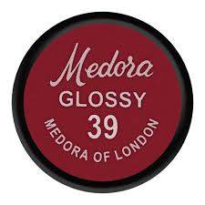 39 Medora Glossy LipStick - YehChez.pk