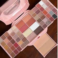 MIss Rose Makeup kit Pink Bubble - YehChez.pk