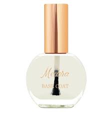 Base Coat Medora Nail Polish 16ml - YehChez.pk