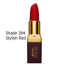 384 Genny Lipstick