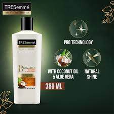 Tresemme Conditioner 160ml Nourish & Replenish - YehChez.pk