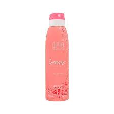 Opio Body Spray Serene Pink Femme 200ml - YehChez.pk