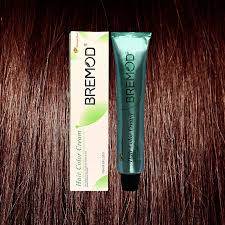4.65 Bremod Hair Color 100ml - YehChez.pk
