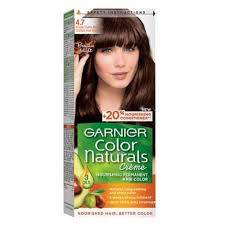4.7 Garnier Color Dark Shiny Brown - YehChez.pk