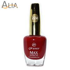 224 Genny Nail Polish