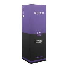 Bremod Ultra Violet Shampoo 250ml - YehChez.pk