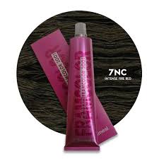 7NC Framesi Hair Color 60ml Medium Cool Blonde