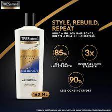 Tresemme Conditioner 160ml Bondplex - YehChez.pk