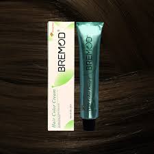 6.0 Bremod Hair Color 100ml - YehChez.pk