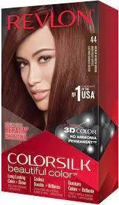 44 Revlon Hair Color 40ml - YehChez.pk