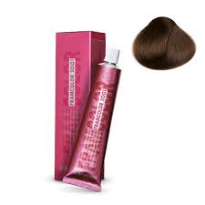 7CB Framesi Hair Color 60ml MedBlondeCoolBrown