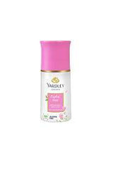 Yardley London Roll On English Rose 50ml - YehChez.pk