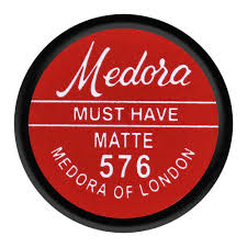 576 Medora LipStick - YehChez.pk