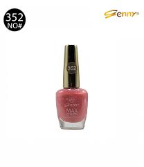 352 Genny Nail Polish