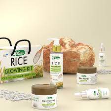 Dr Romia Rice Kit - YehChez.pk