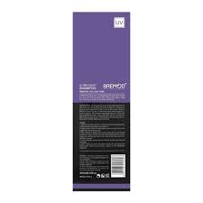 Bremod Ultra Violet Shampoo 250ml - YehChez.pk