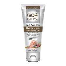 Go4Glow Pedicure Foot Masque 200g